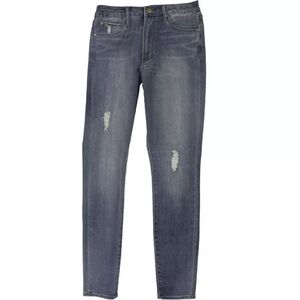 Articles of Society Hilary High Rise Skinny Jeans
